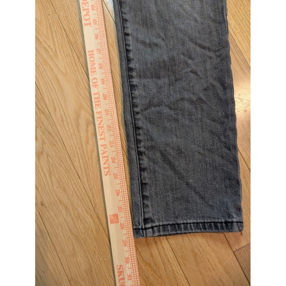 Outerknown SEA Ambassador Slim Fit Jeans Denim 32x30‎ Fair Trade Factory Skate - Picture 4 of 5